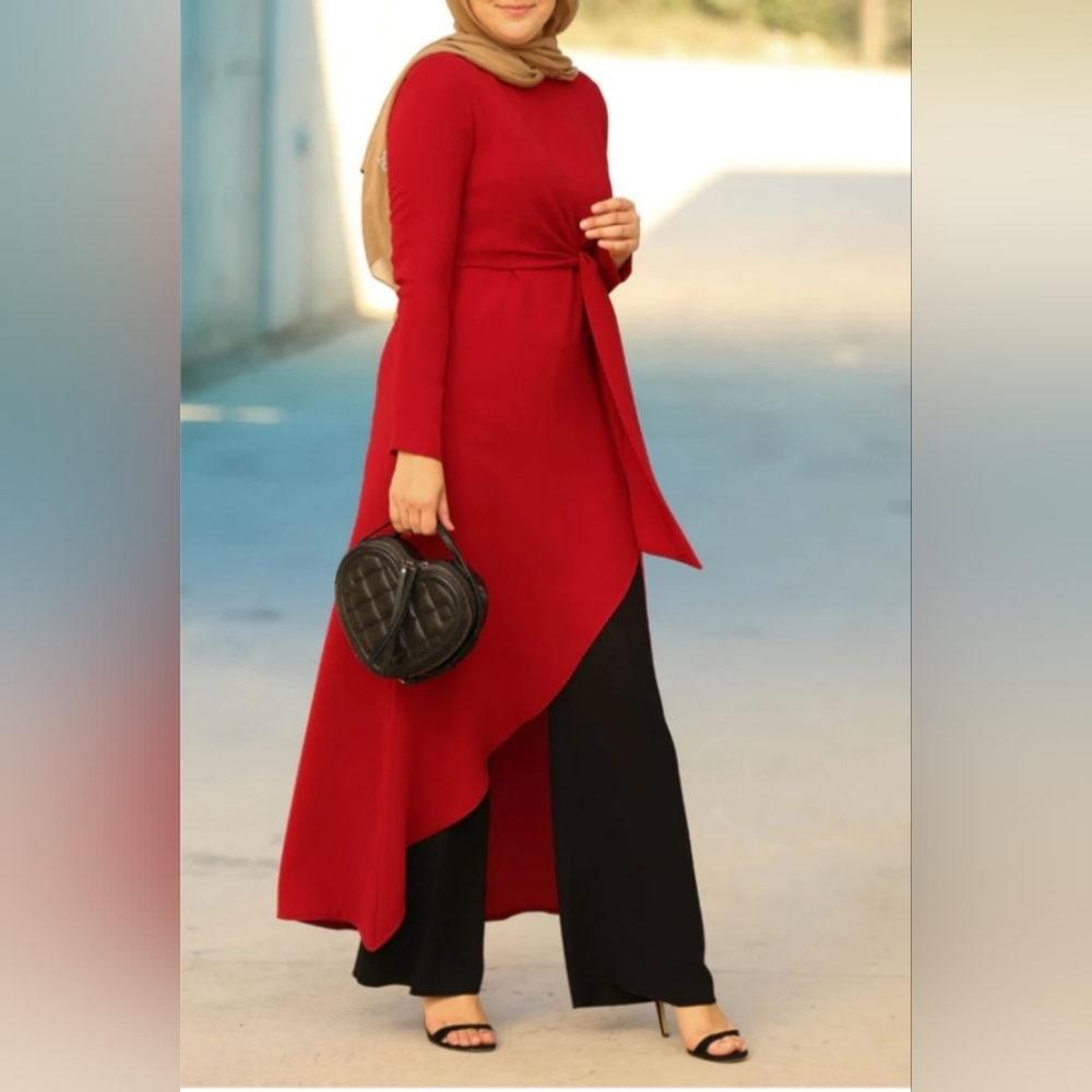 Shahika Modest Set - Picture 3 of 7